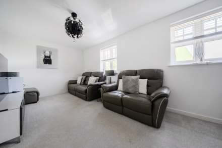 Willow House, New Cardington, Image 5