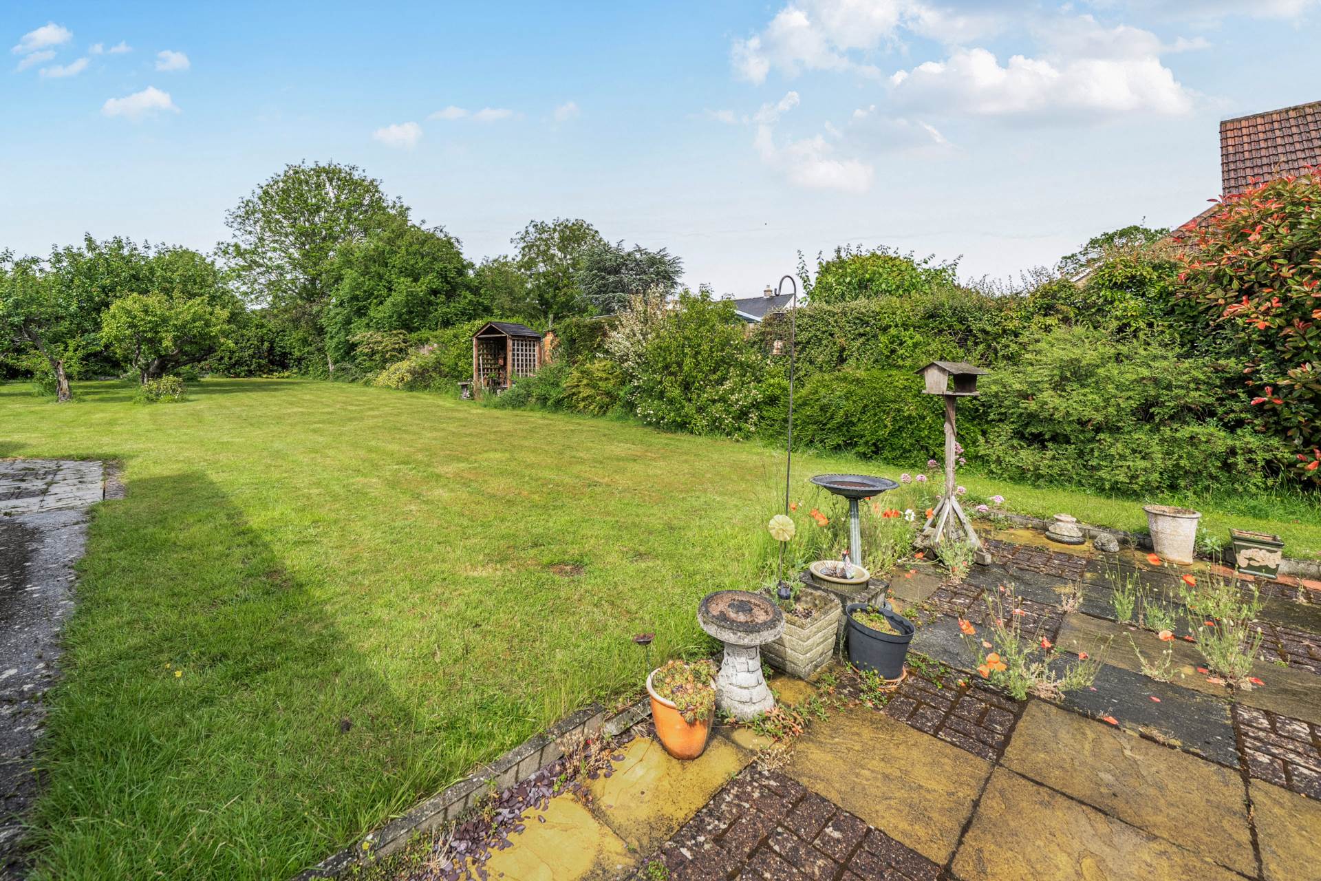 Grange Lane, Bromham, Image 10
