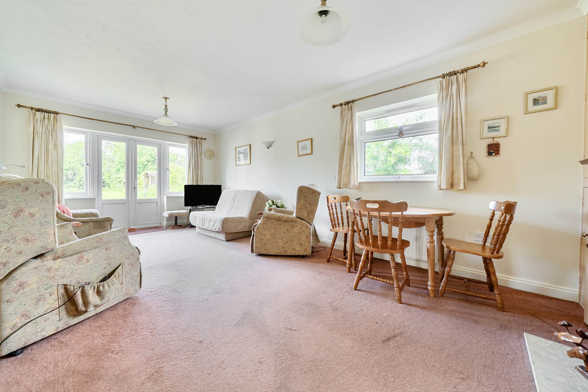 Grange Lane, Bromham, Image 2
