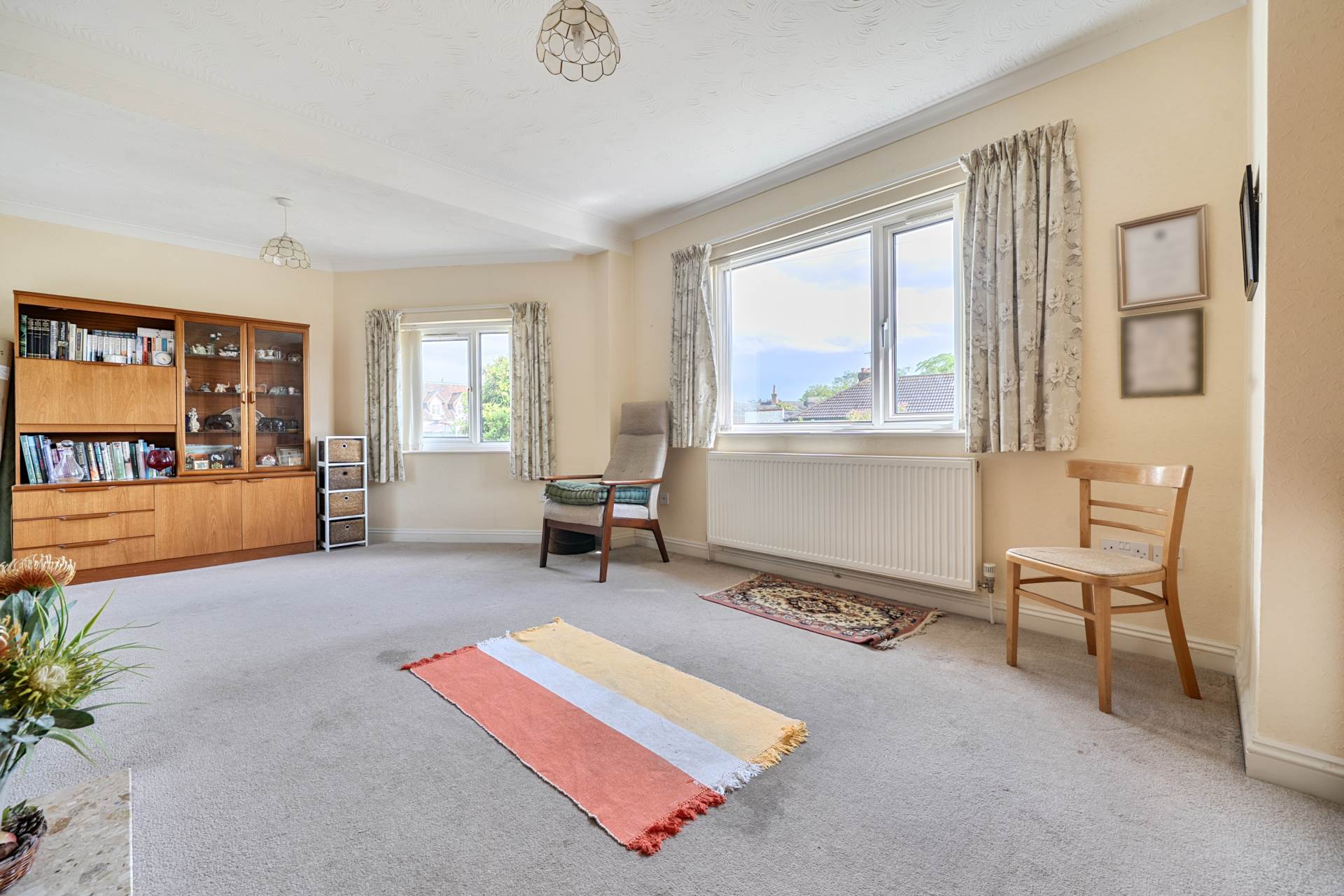Grange Lane, Bromham, Image 5