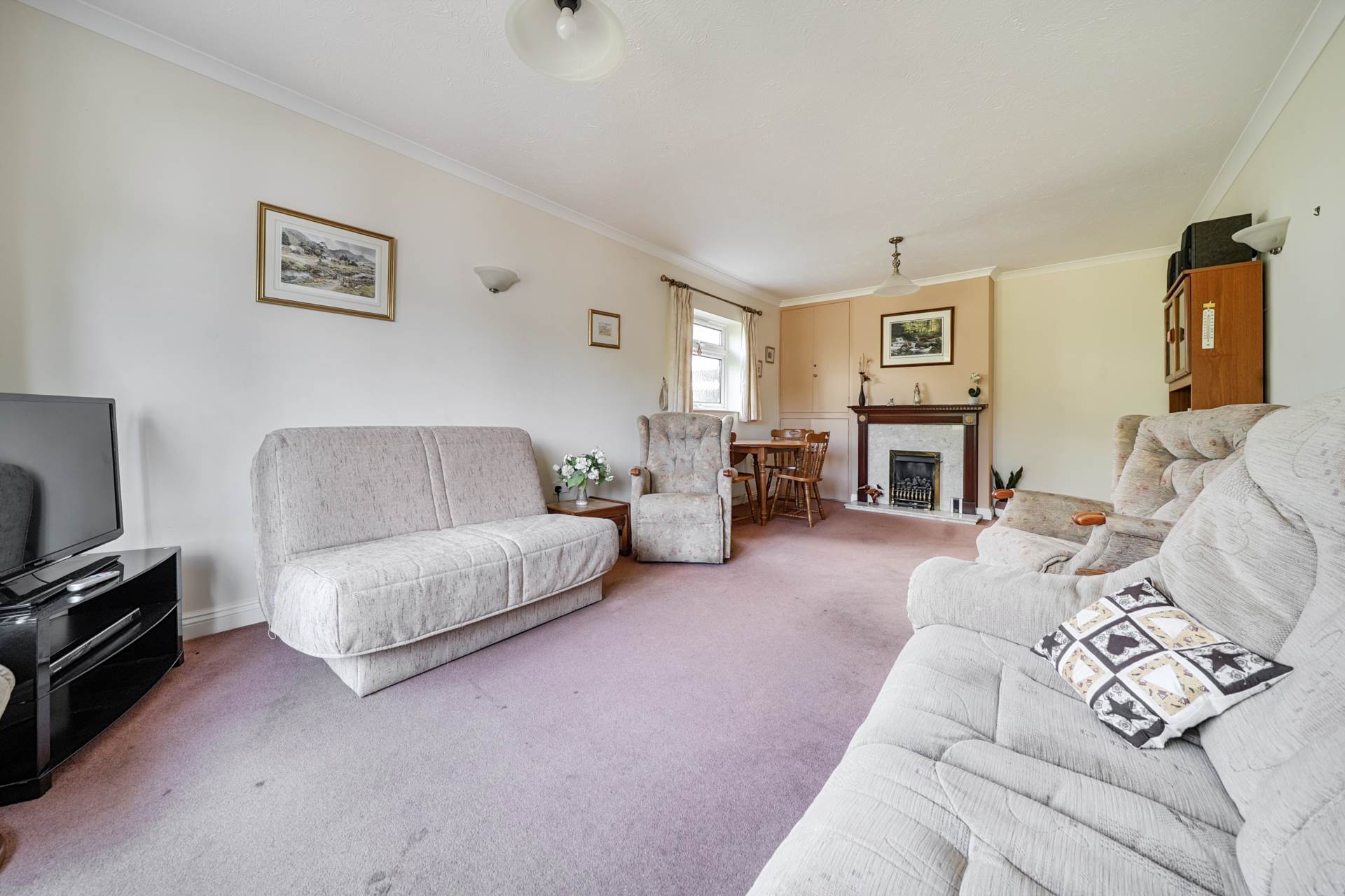 Grange Lane, Bromham, Image 6