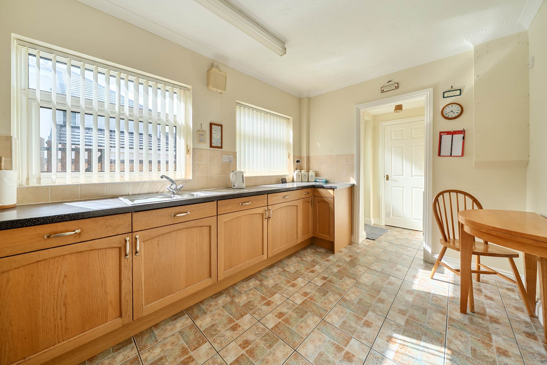 Grange Lane, Bromham, Image 7