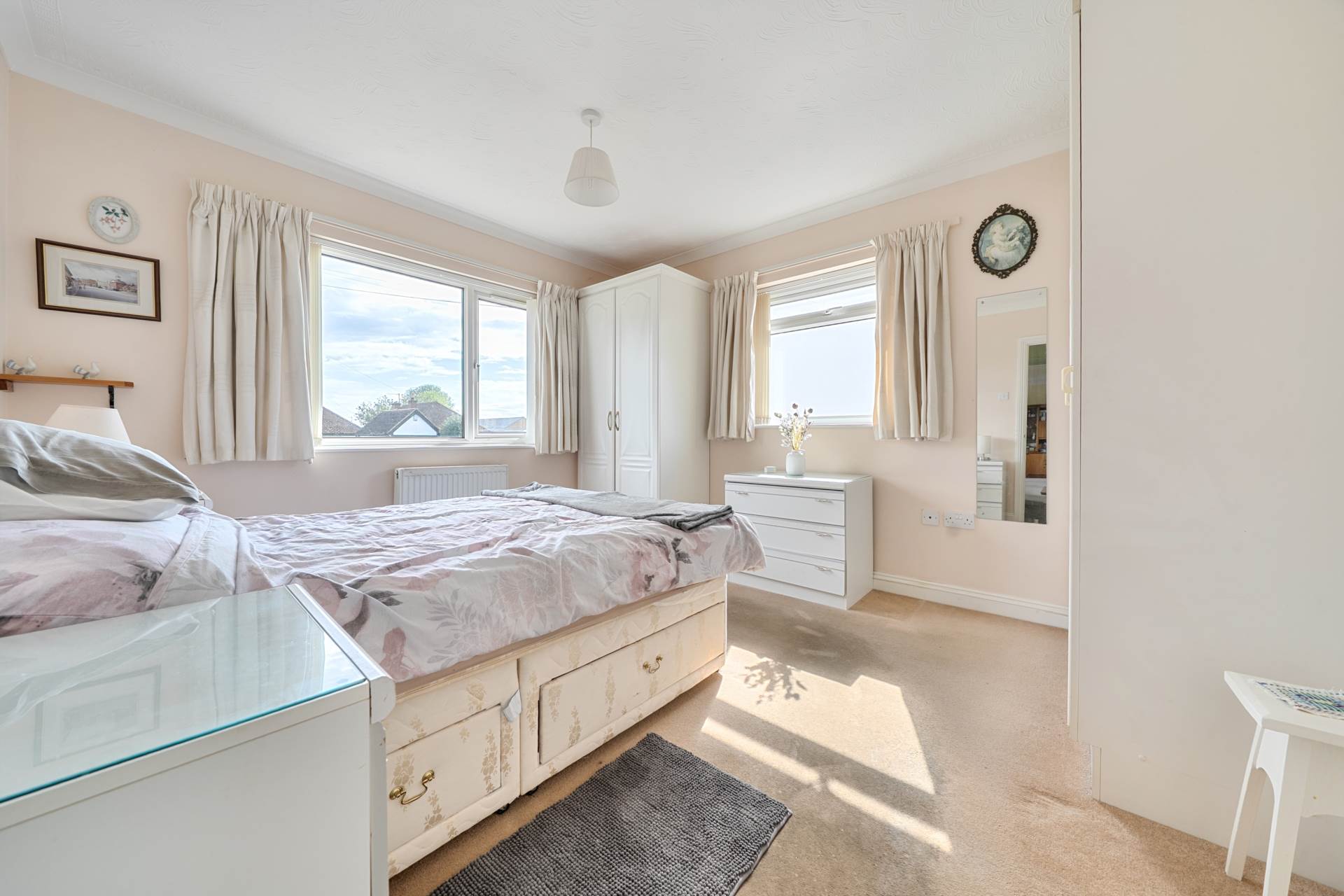 Grange Lane, Bromham, Image 8