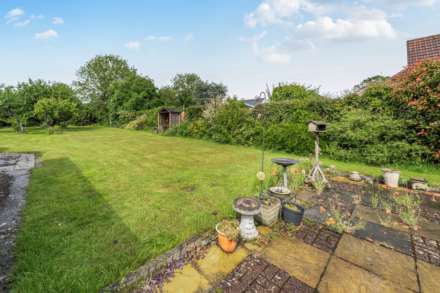 Grange Lane, Bromham, Image 10