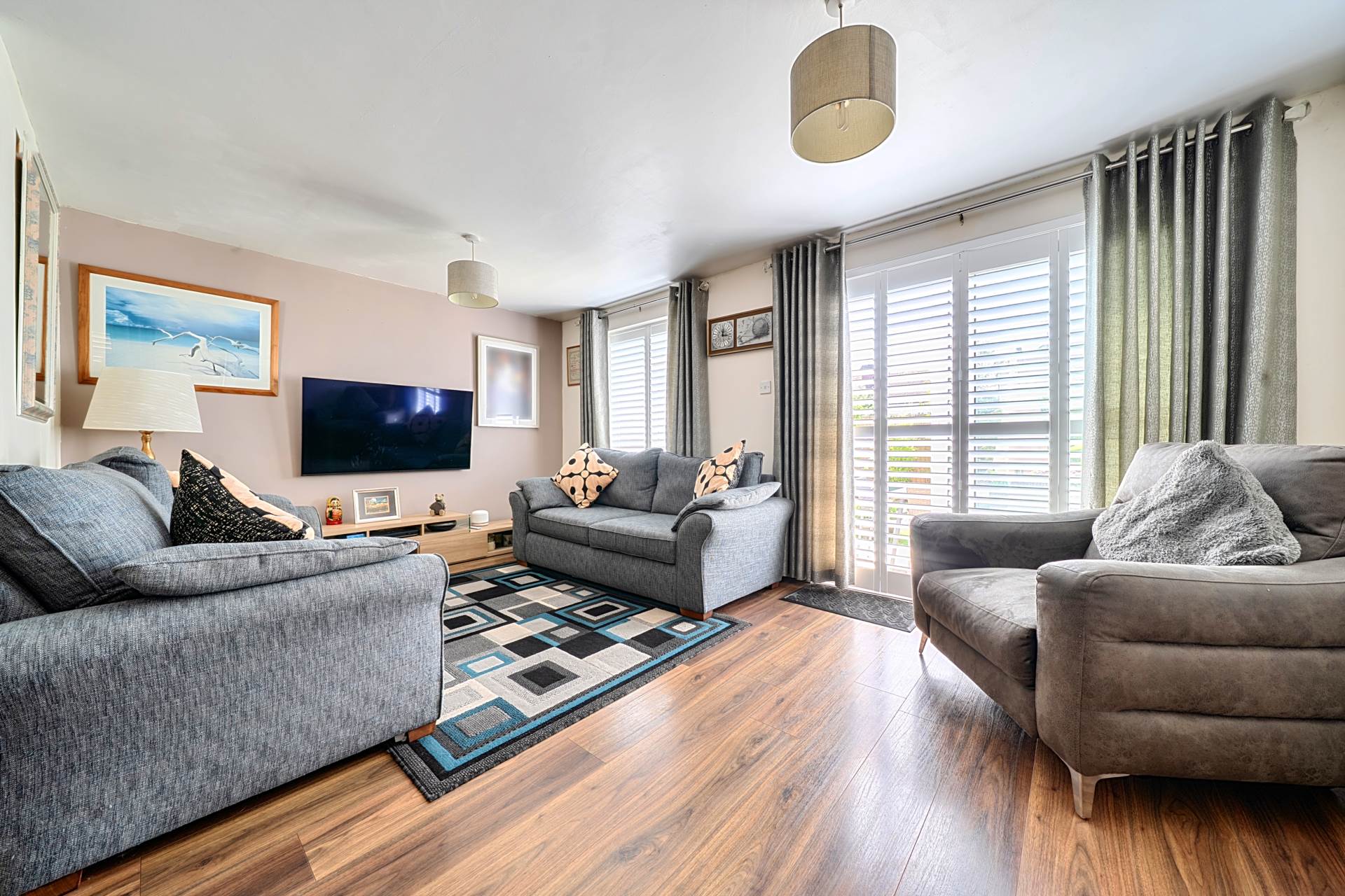 George Street, Clapham, Image 2