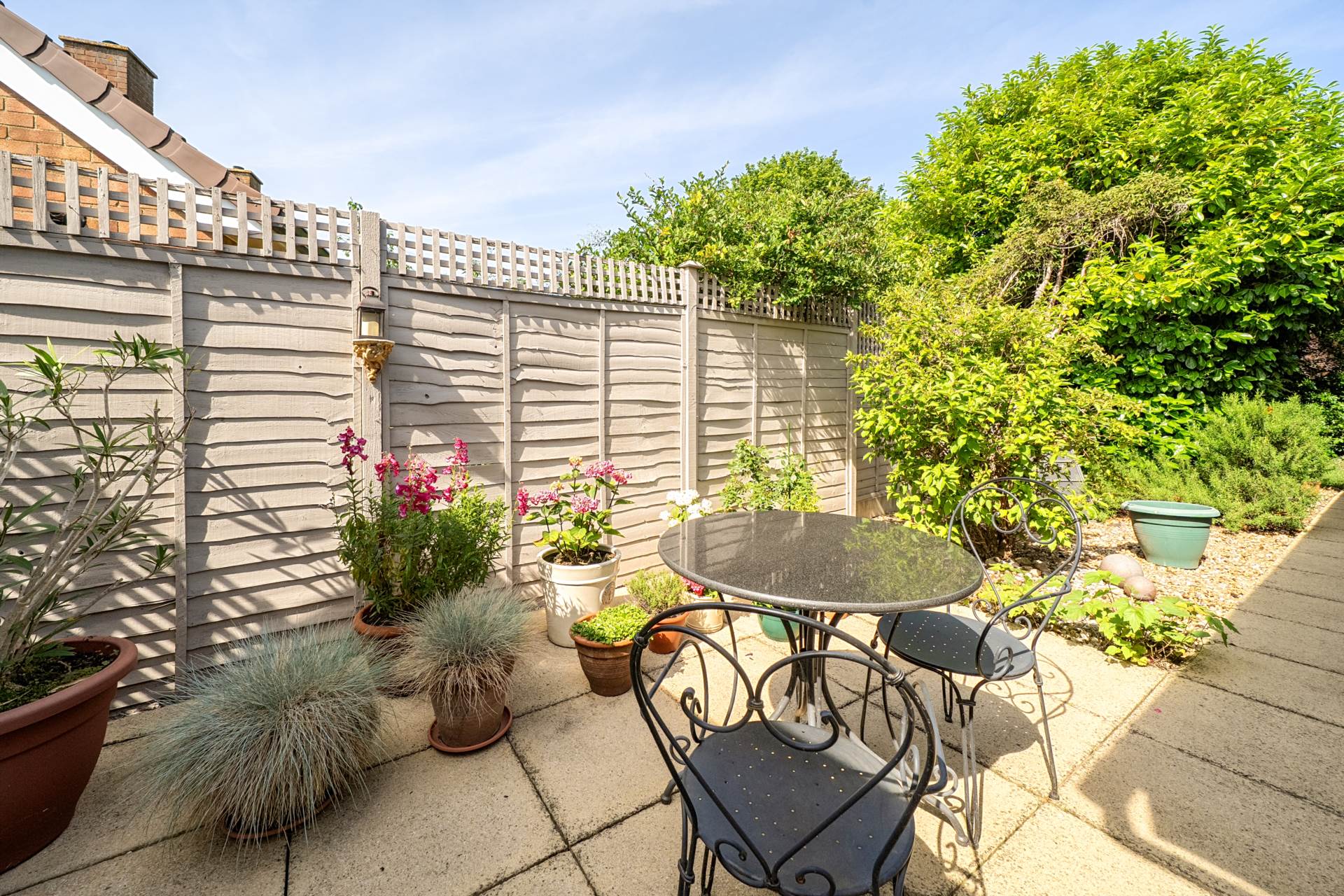 Cricket Lane, Goldington, Image 16