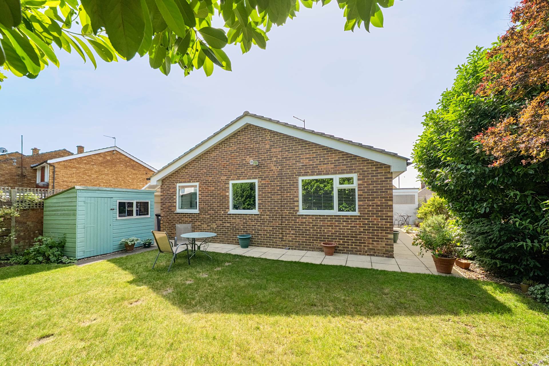 Cricket Lane, Goldington, Image 17