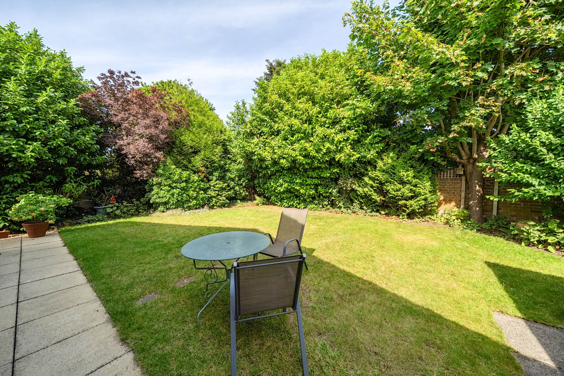 Cricket Lane, Goldington, Image 3