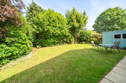 Cricket Lane, Goldington, Image 15