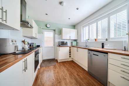 Cricket Lane, Goldington, Image 8