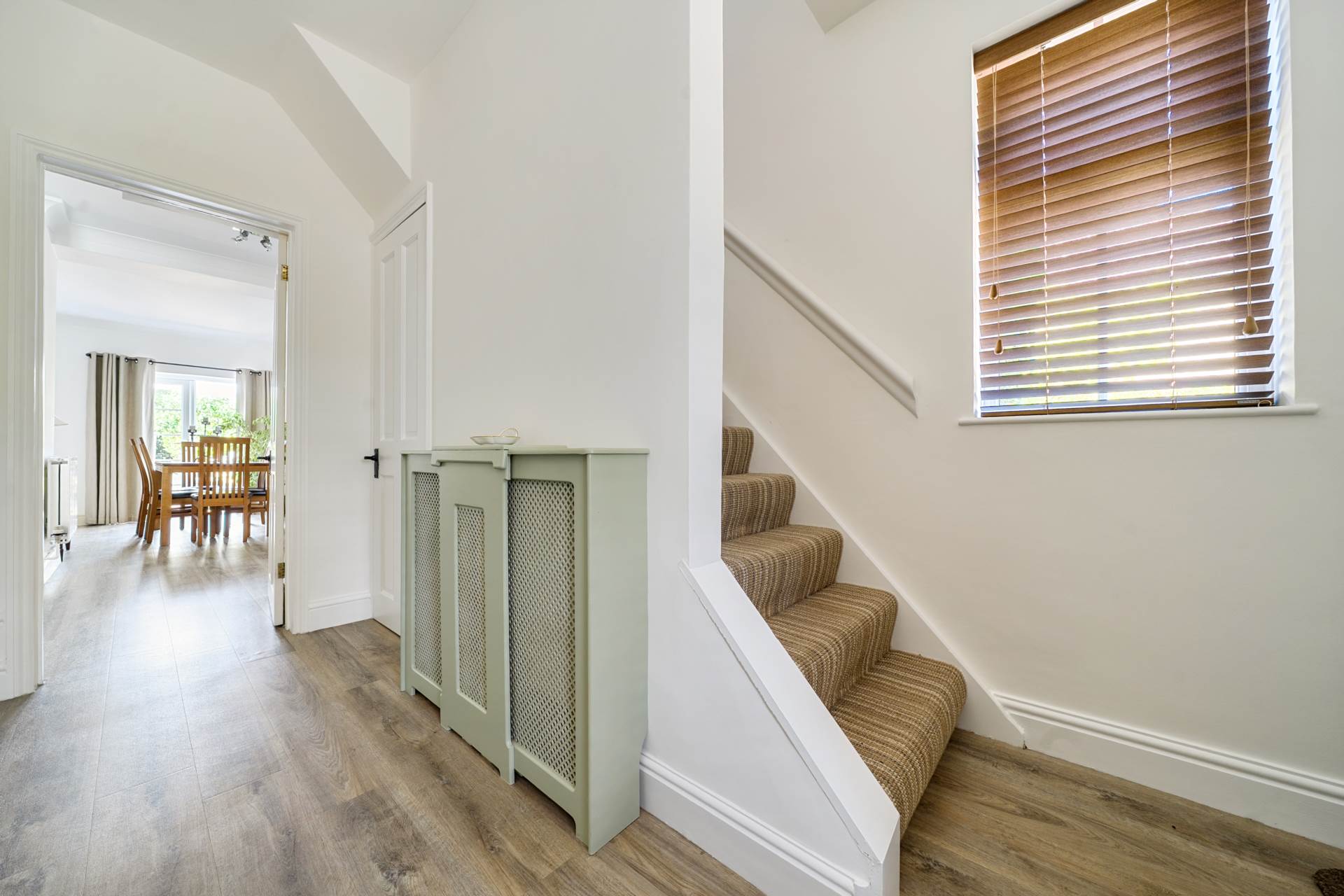 Church End, Biddenham, Image 10