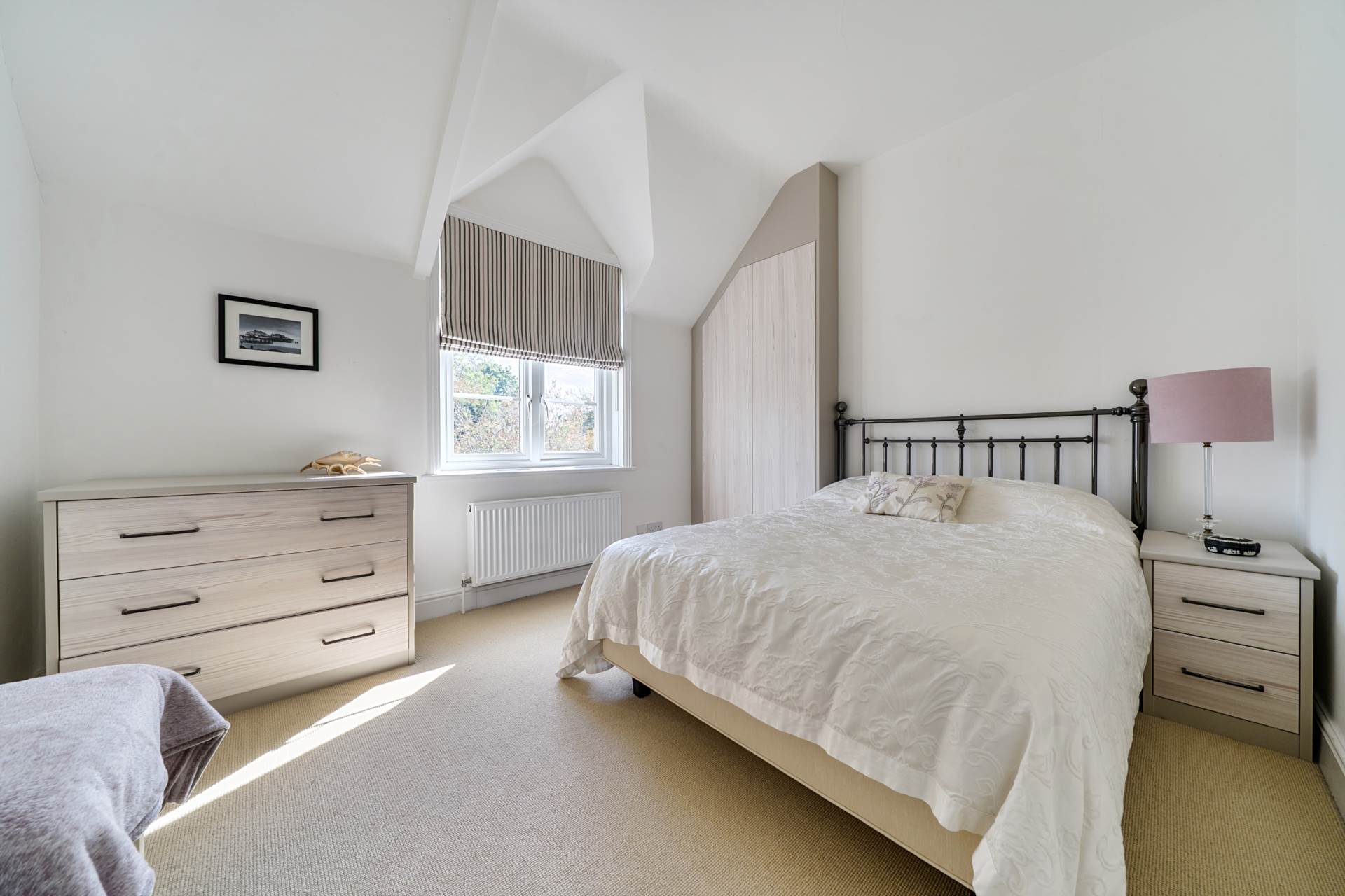 Church End, Biddenham, Image 11