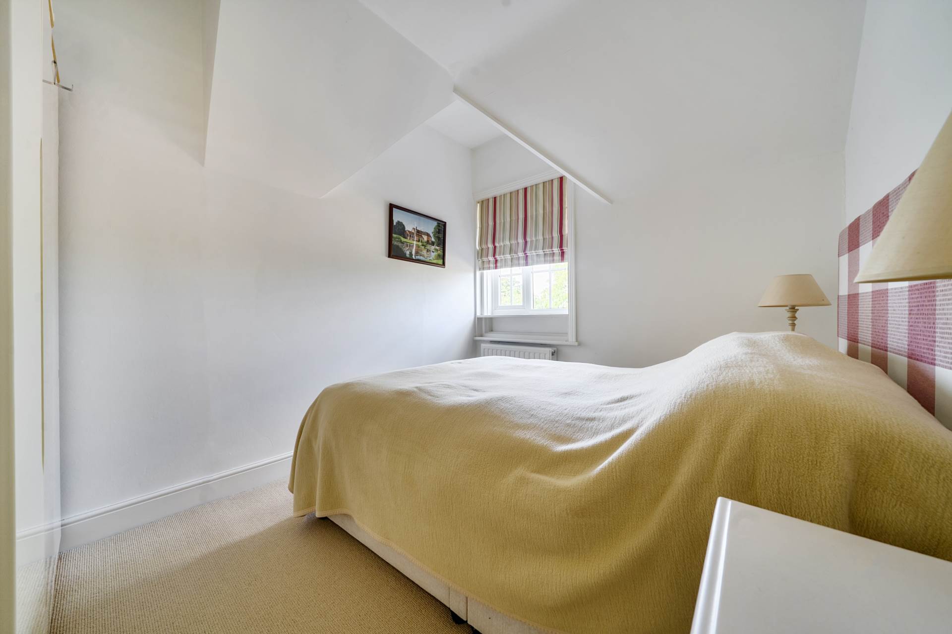 Church End, Biddenham, Image 14