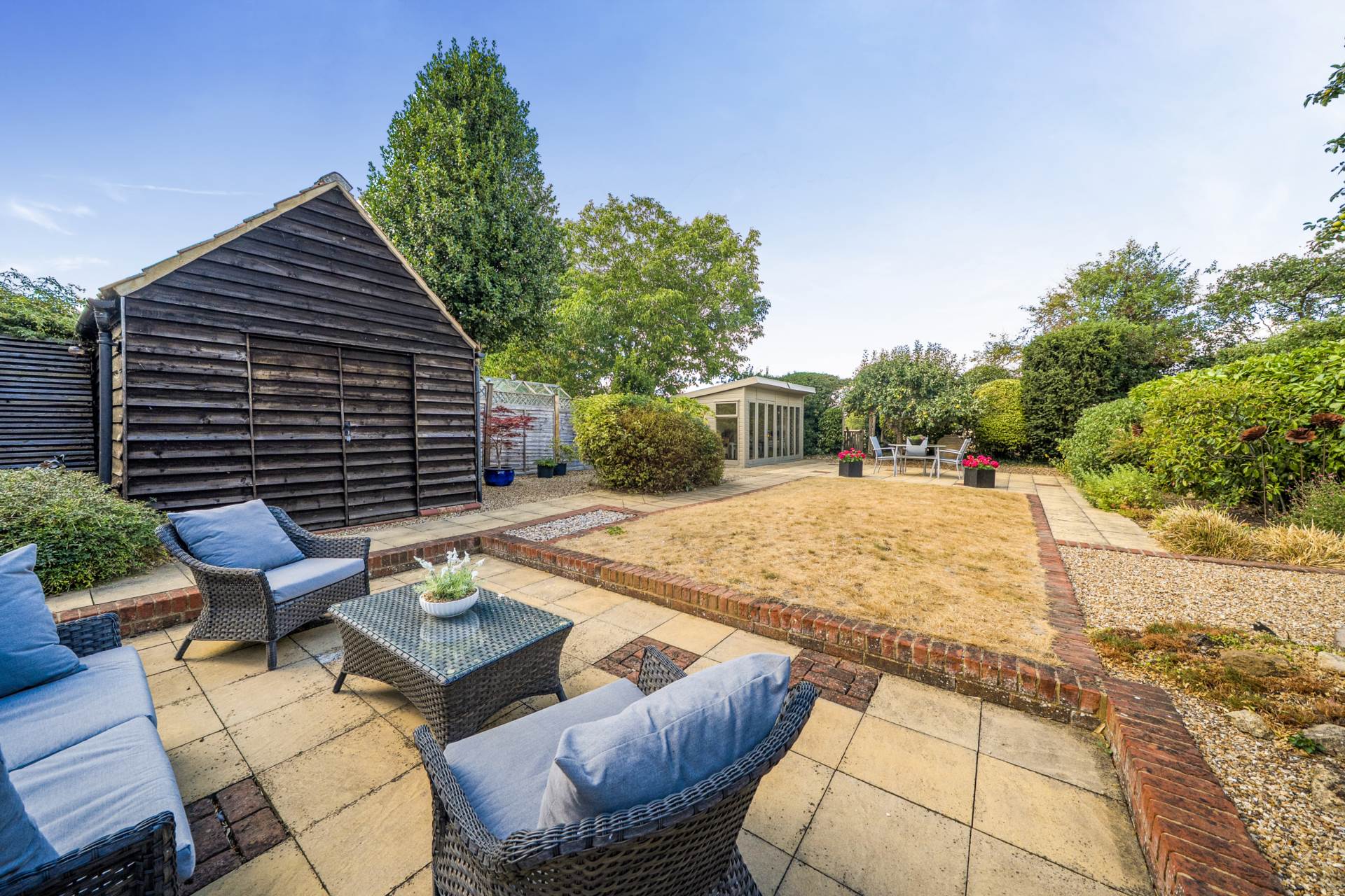 Church End, Biddenham, Image 16