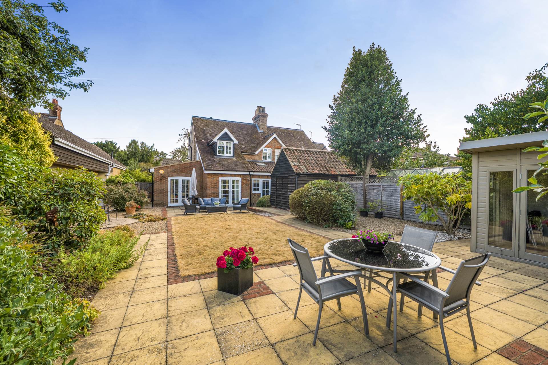 Church End, Biddenham, Image 17