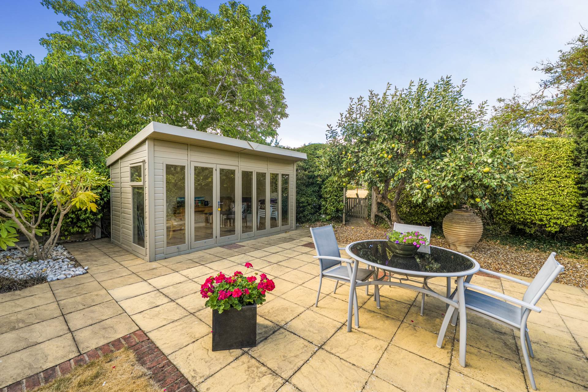 Church End, Biddenham, Image 19
