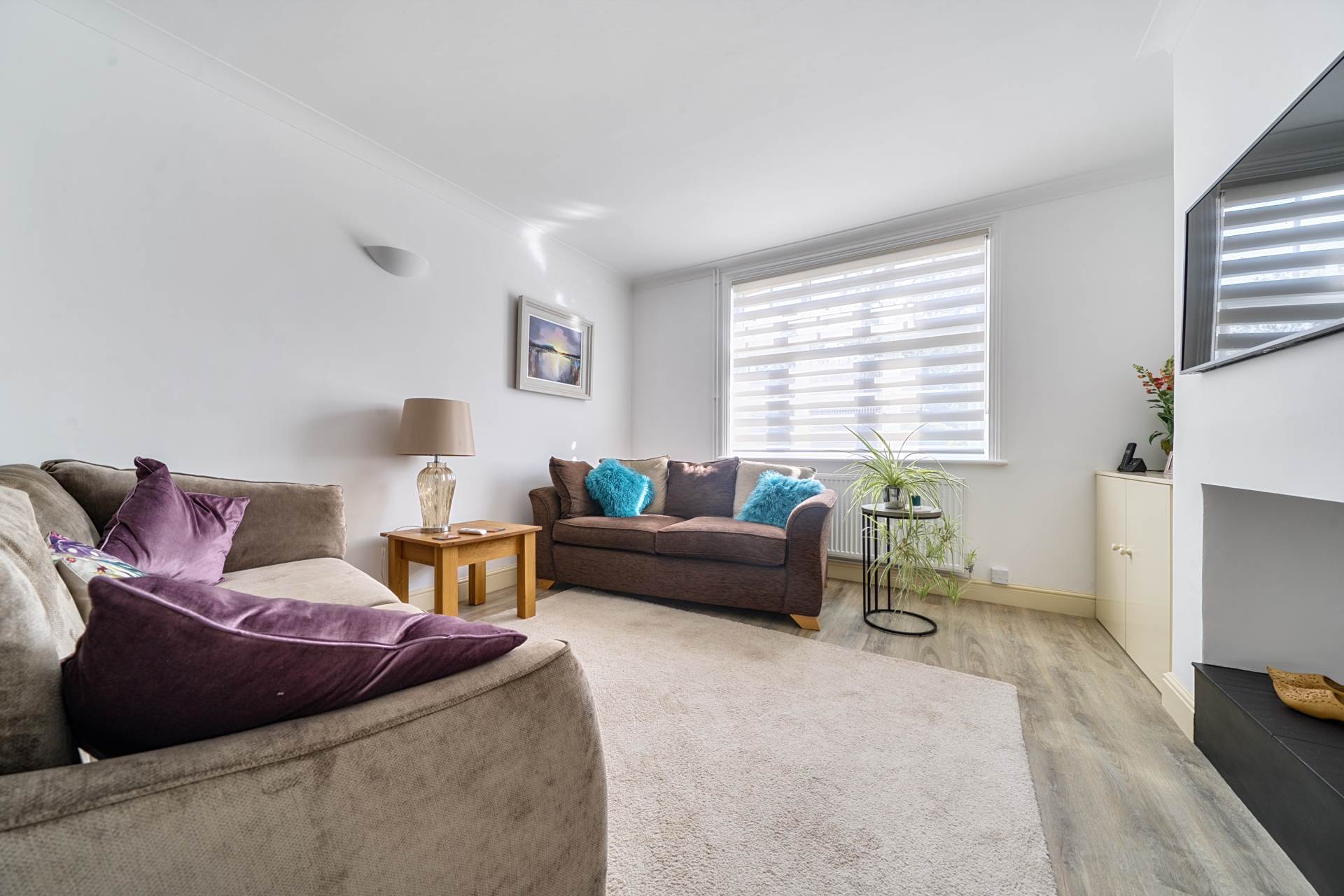 Church End, Biddenham, Image 2