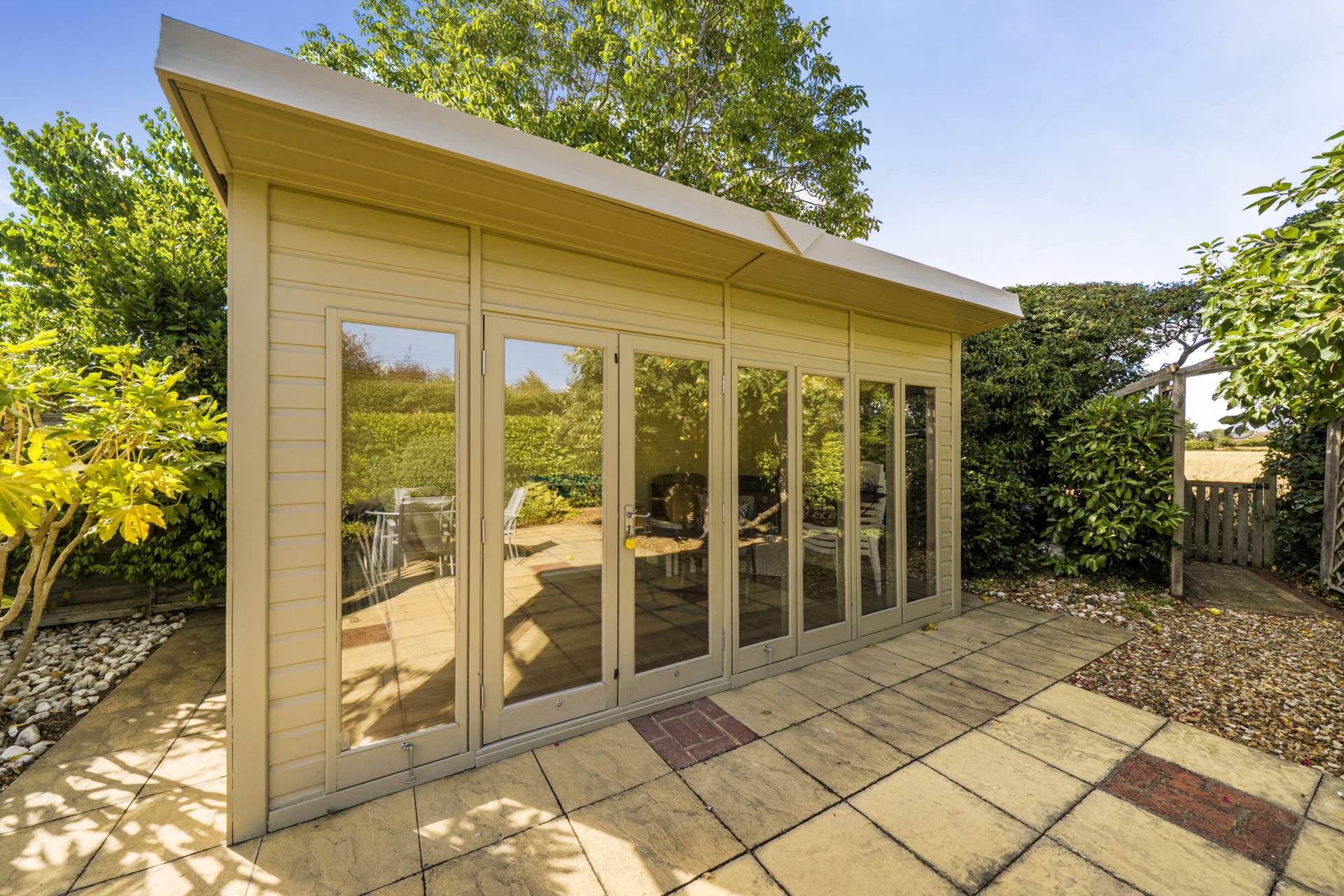 Church End, Biddenham, Image 20