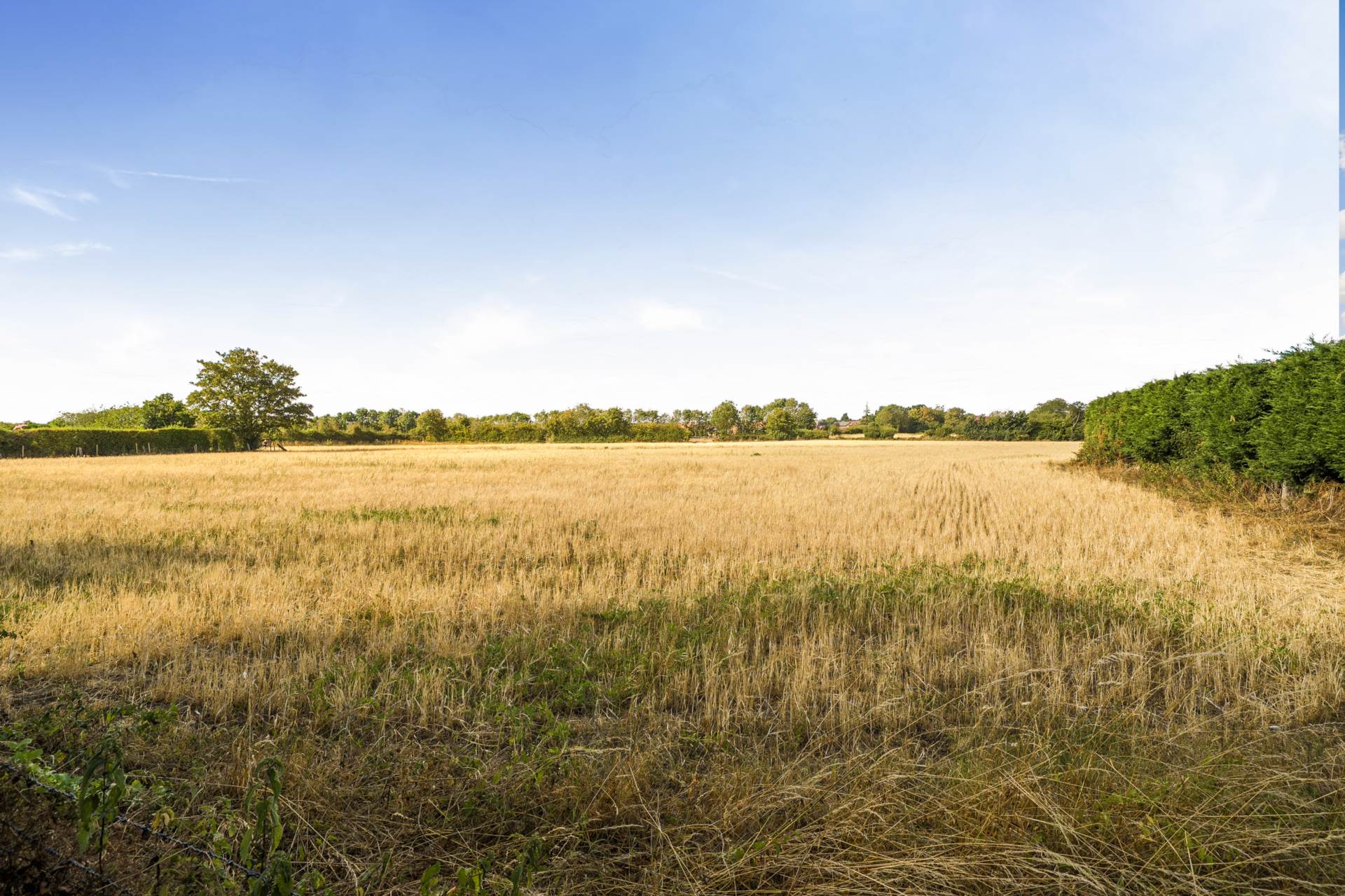 Church End, Biddenham, Image 21