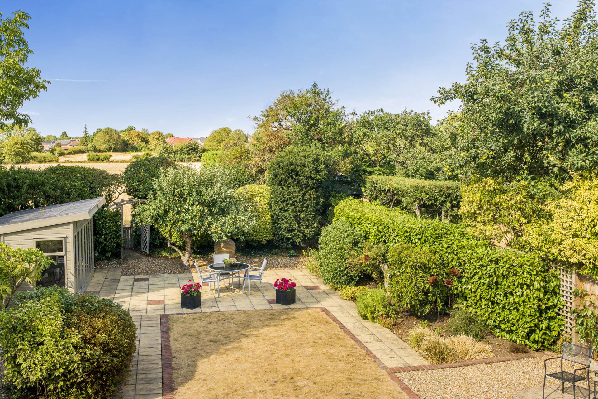 Church End, Biddenham, Image 3