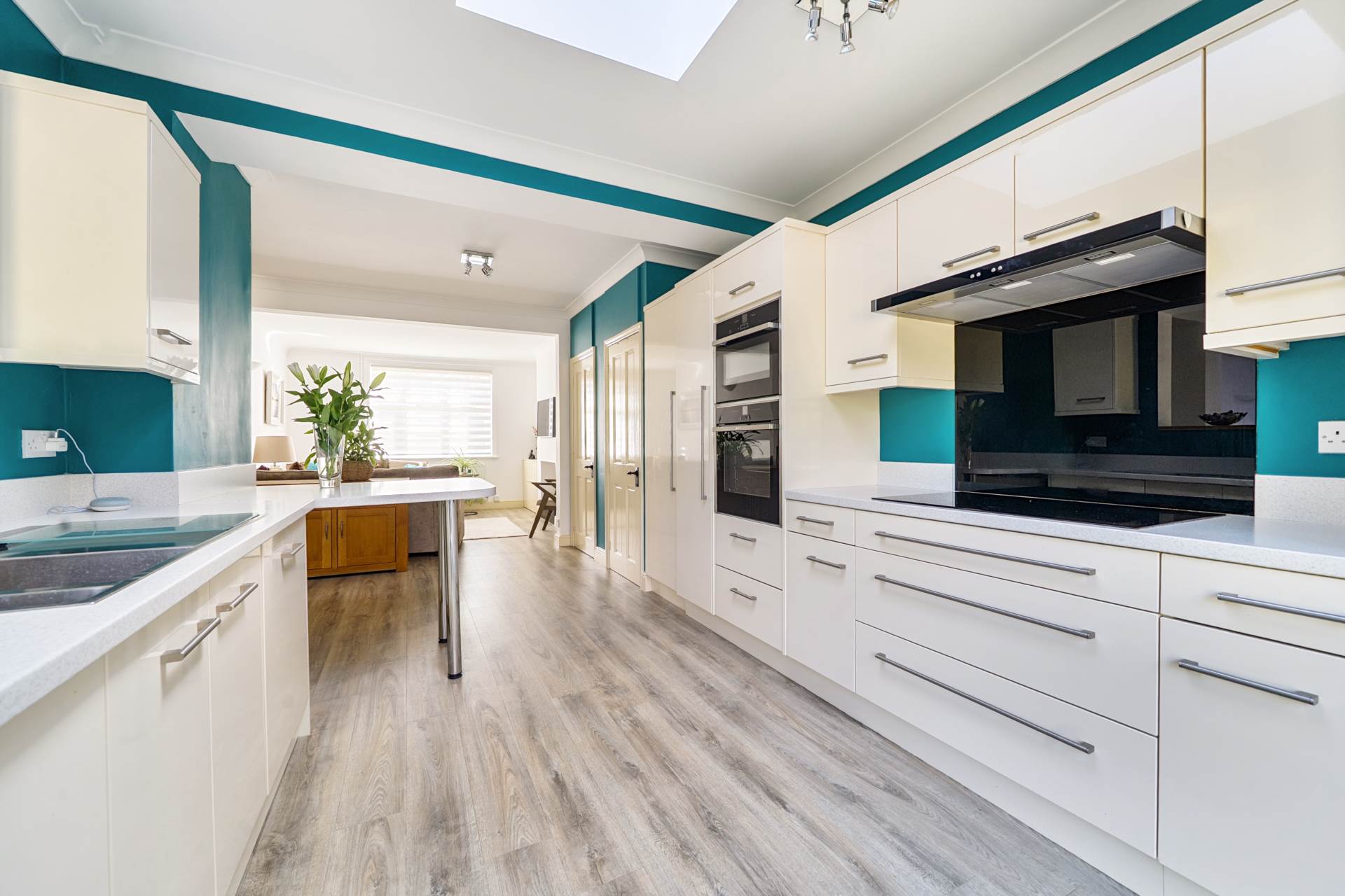 Church End, Biddenham, Image 6