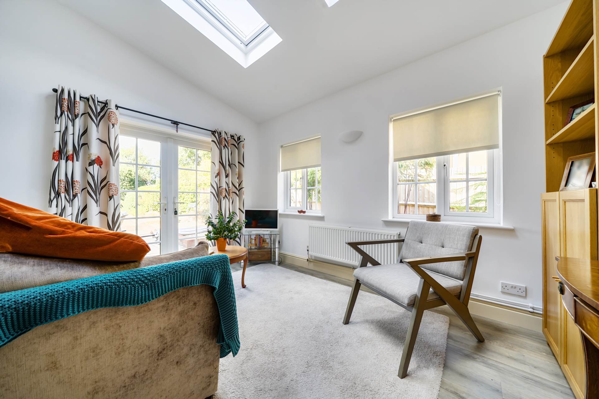 Church End, Biddenham, Image 7