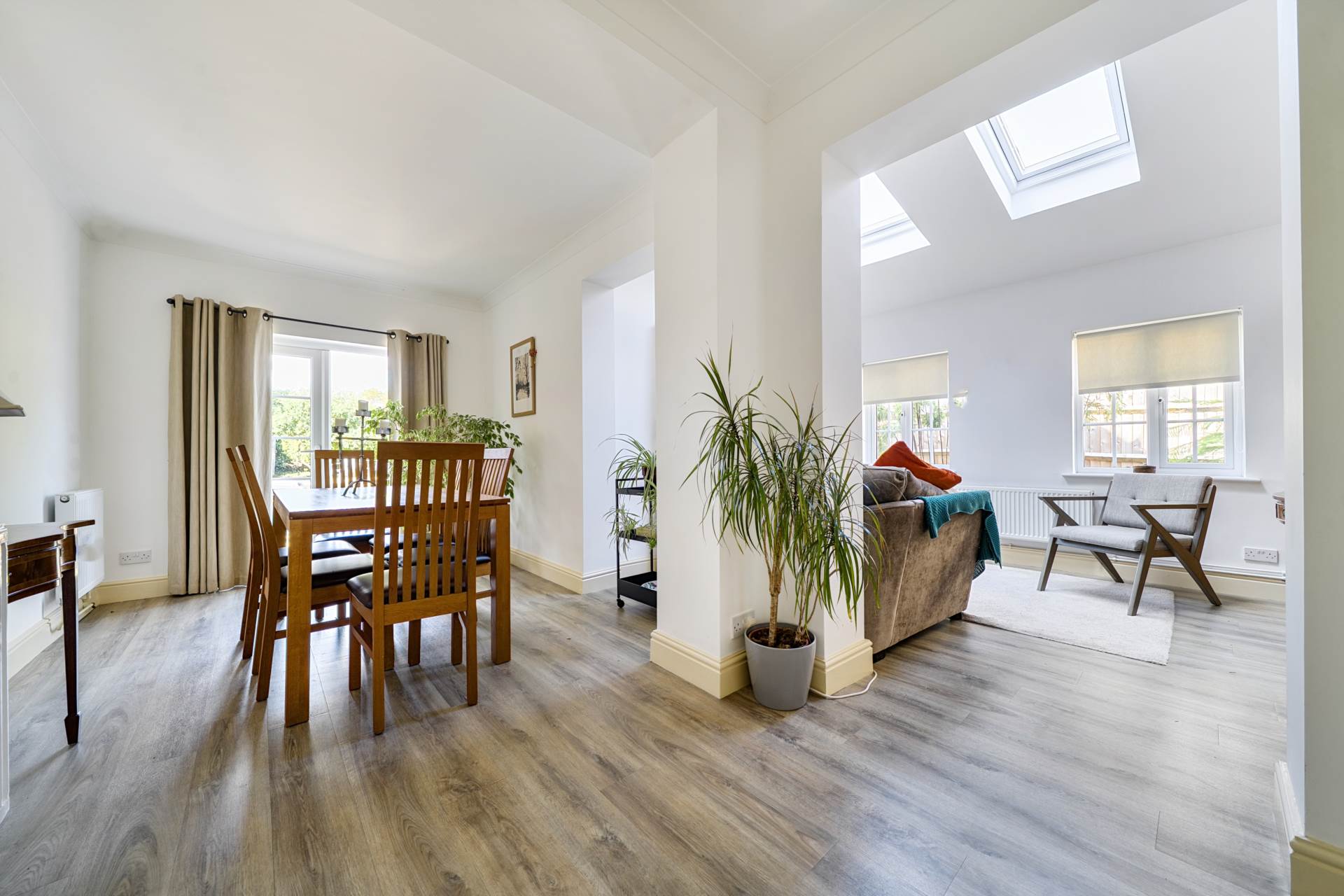 Church End, Biddenham, Image 8