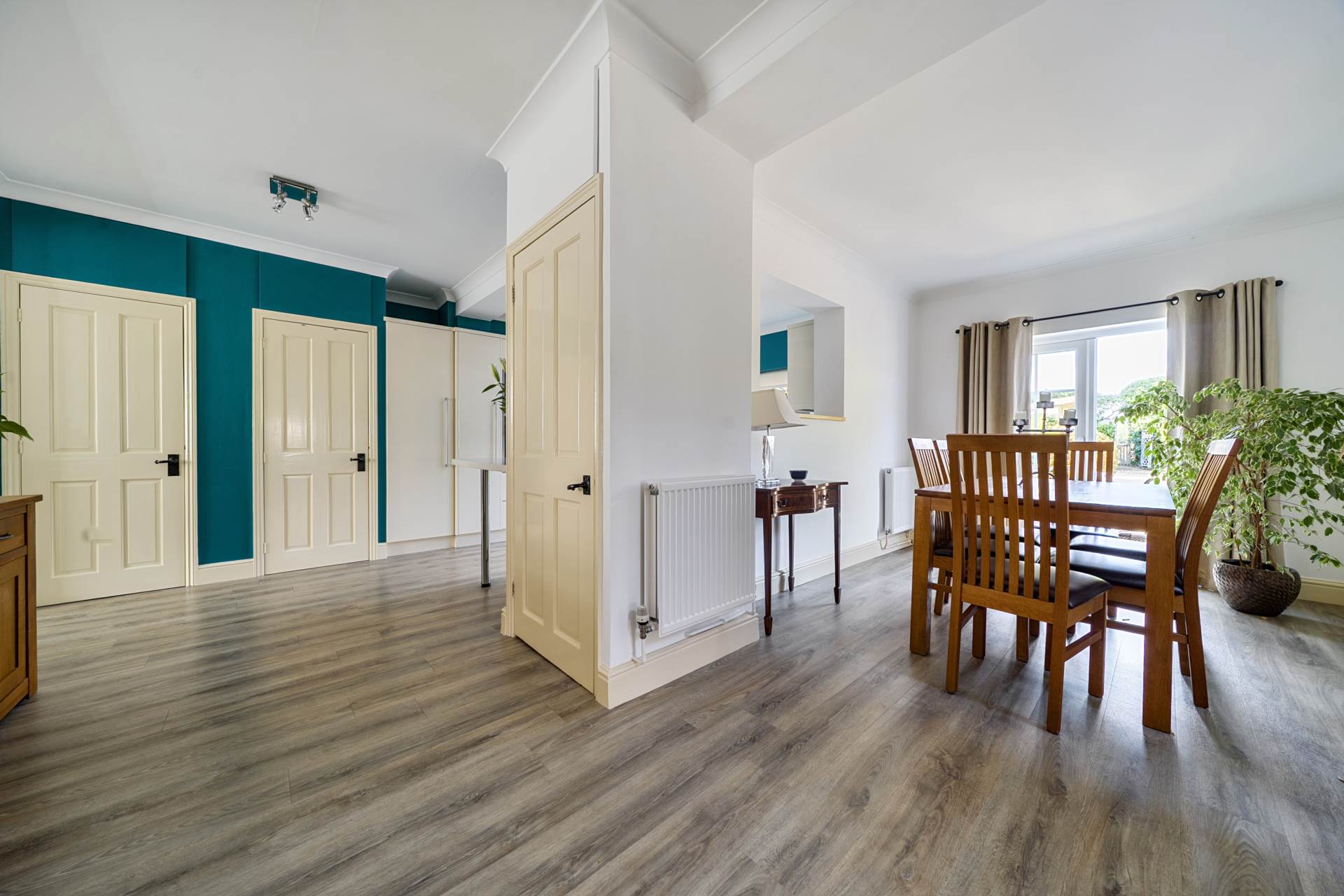 Church End, Biddenham, Image 9
