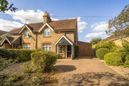 Church End, Biddenham