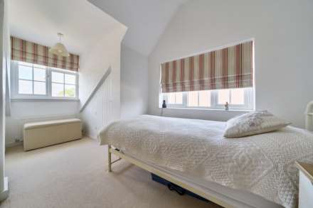 Church End, Biddenham, Image 12