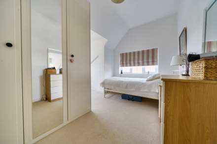 Church End, Biddenham, Image 13