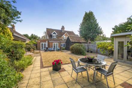 Church End, Biddenham, Image 17