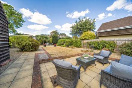 Church End, Biddenham, Image 18