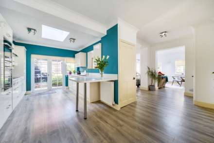 Church End, Biddenham, Image 5