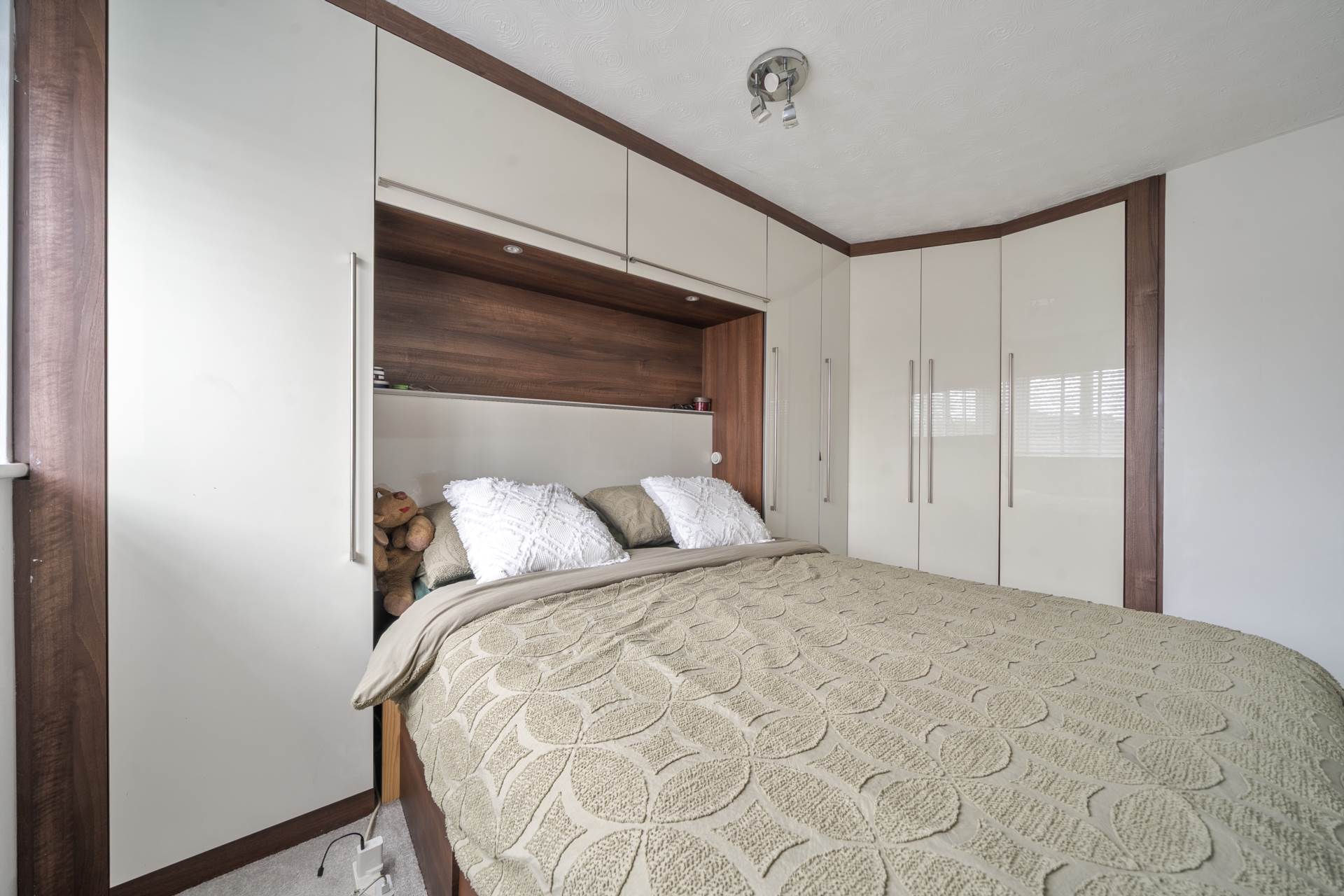 Deep Spinney, Biddenham, Image 10