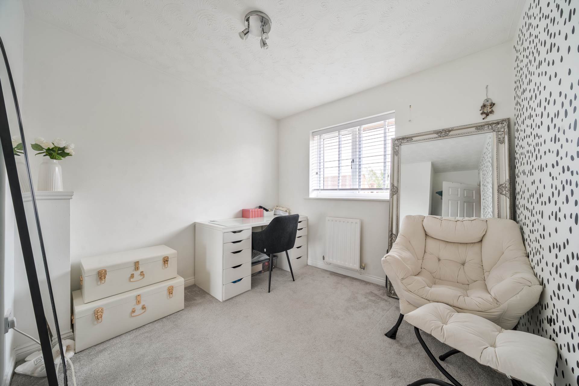 Deep Spinney, Biddenham, Image 11