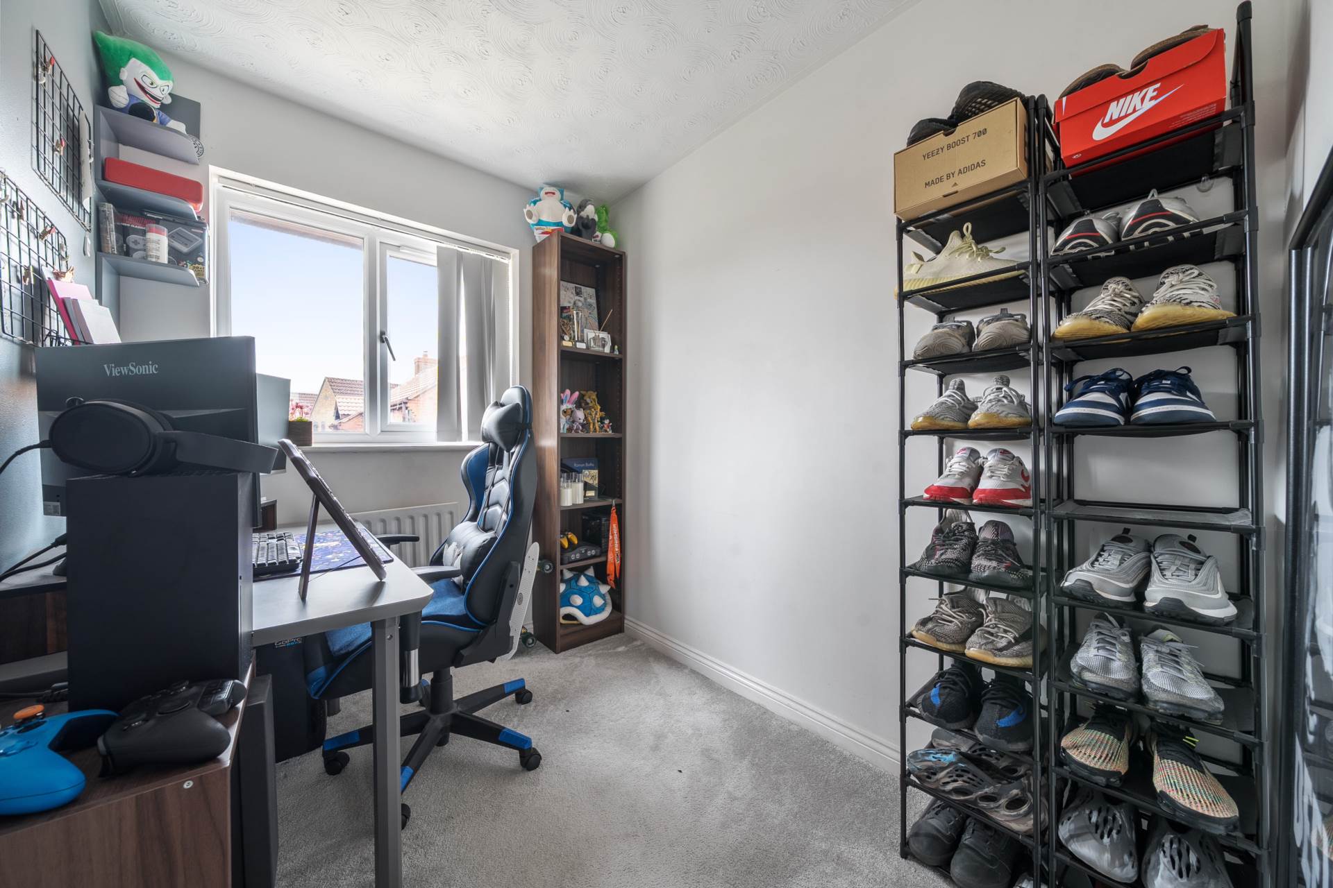 Deep Spinney, Biddenham, Image 12