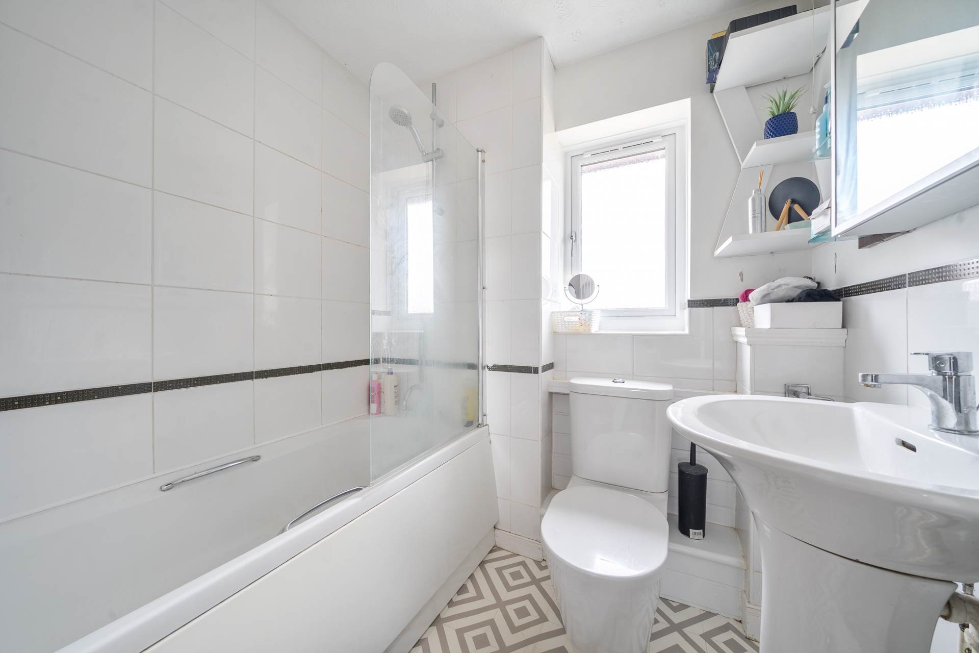 Deep Spinney, Biddenham, Image 13