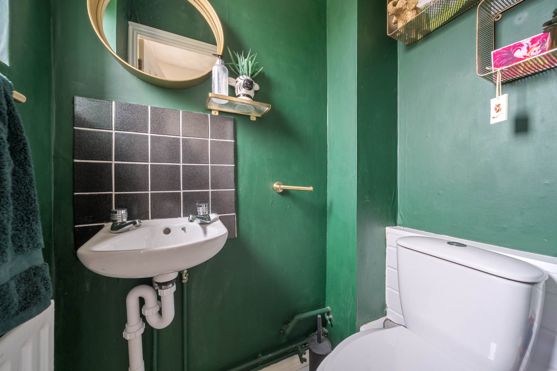 Deep Spinney, Biddenham, Image 14