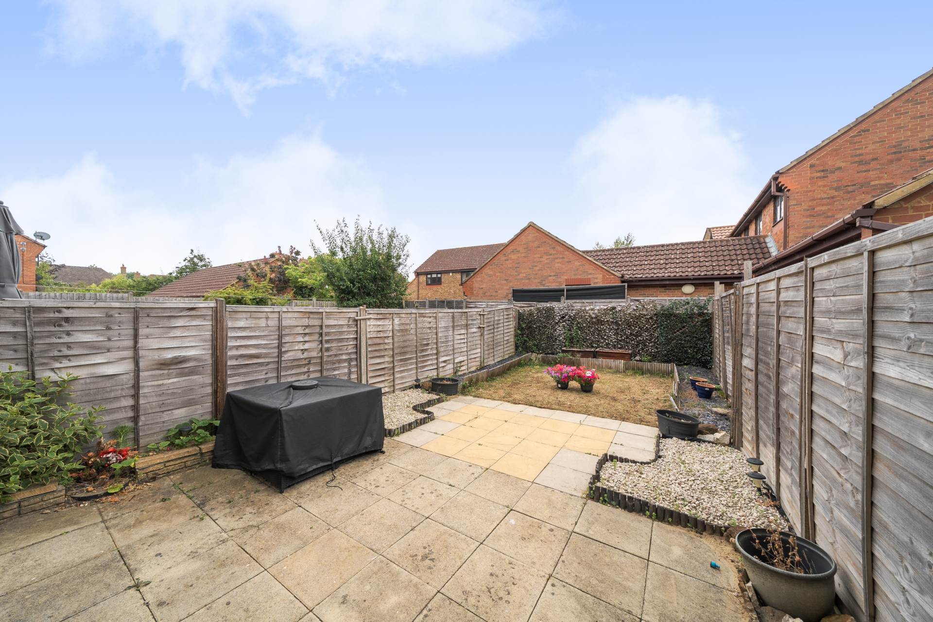 Deep Spinney, Biddenham, Image 15