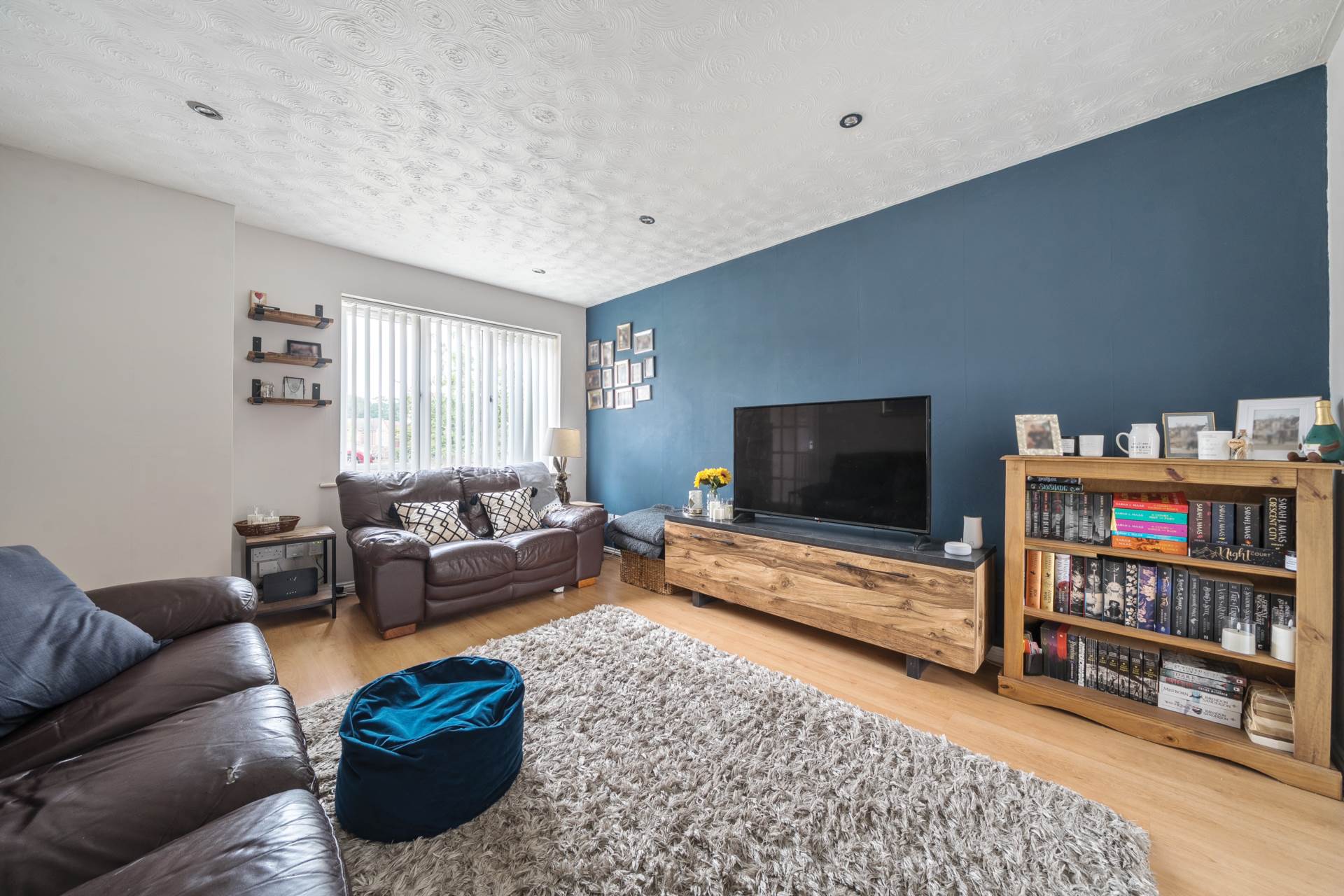 Deep Spinney, Biddenham, Image 2