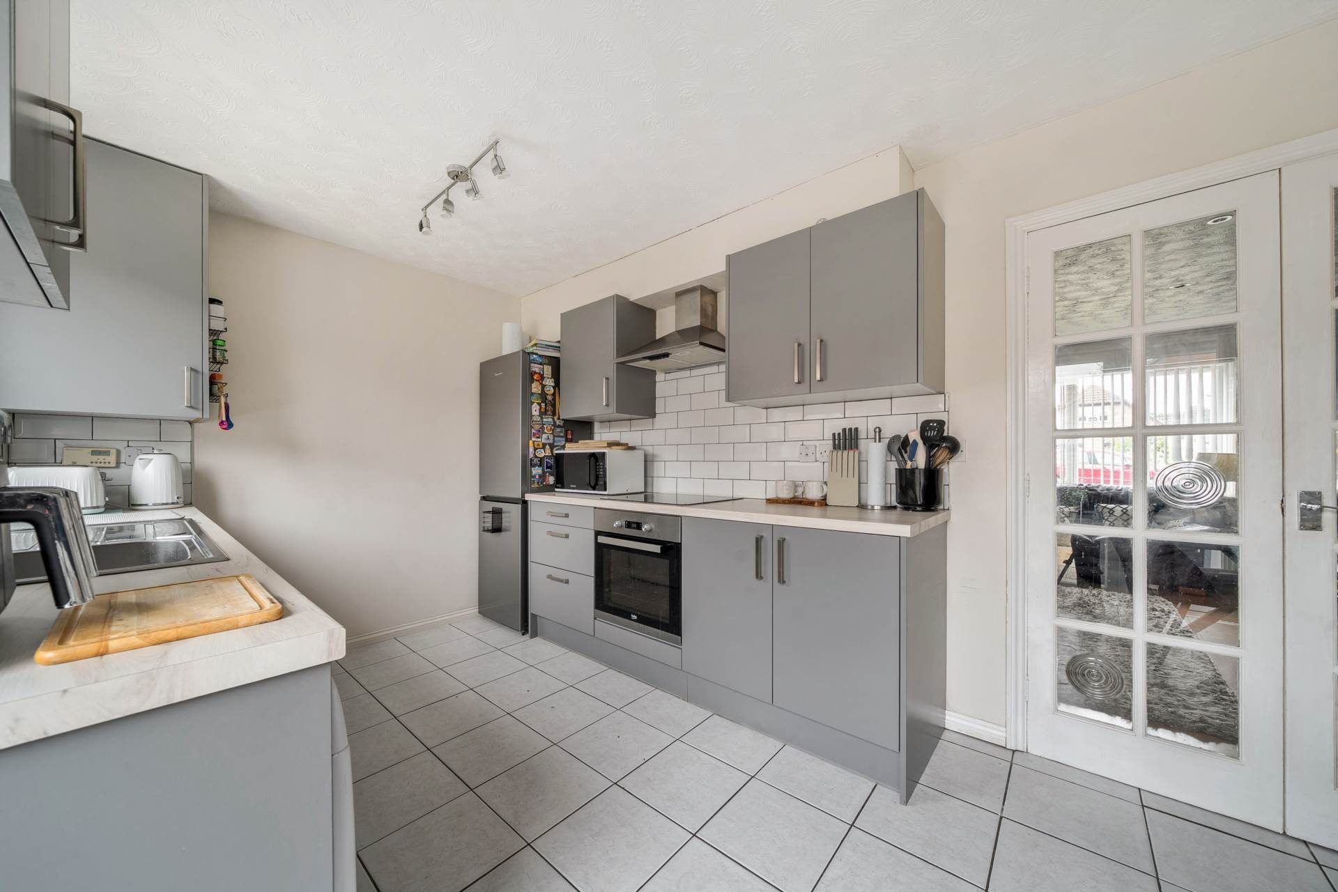 Deep Spinney, Biddenham, Image 5
