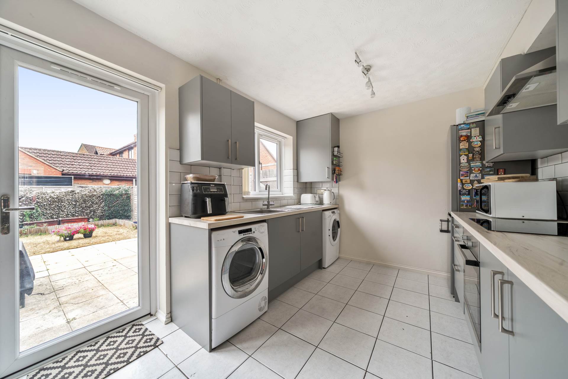 Deep Spinney, Biddenham, Image 7