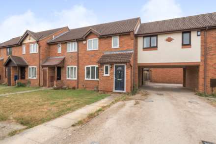 Deep Spinney, Biddenham, Image 1