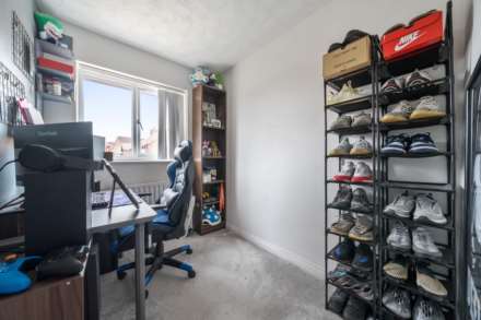 Deep Spinney, Biddenham, Image 12