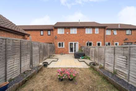 Deep Spinney, Biddenham, Image 16