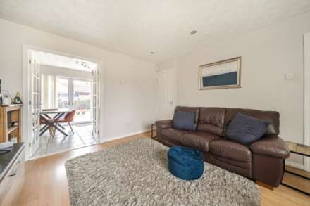 Deep Spinney, Biddenham, Image 6