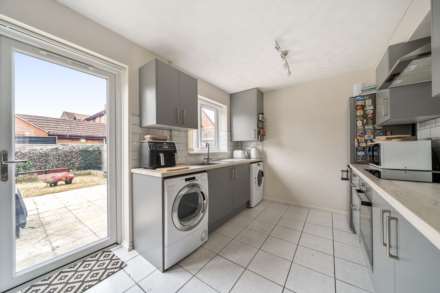 Deep Spinney, Biddenham, Image 7