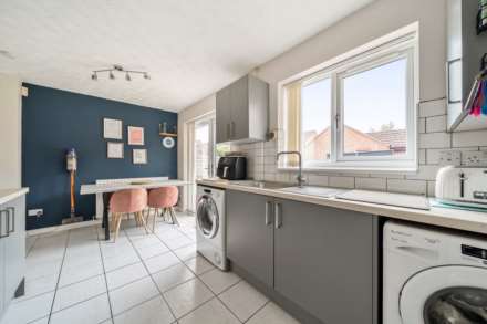 Deep Spinney, Biddenham, Image 8