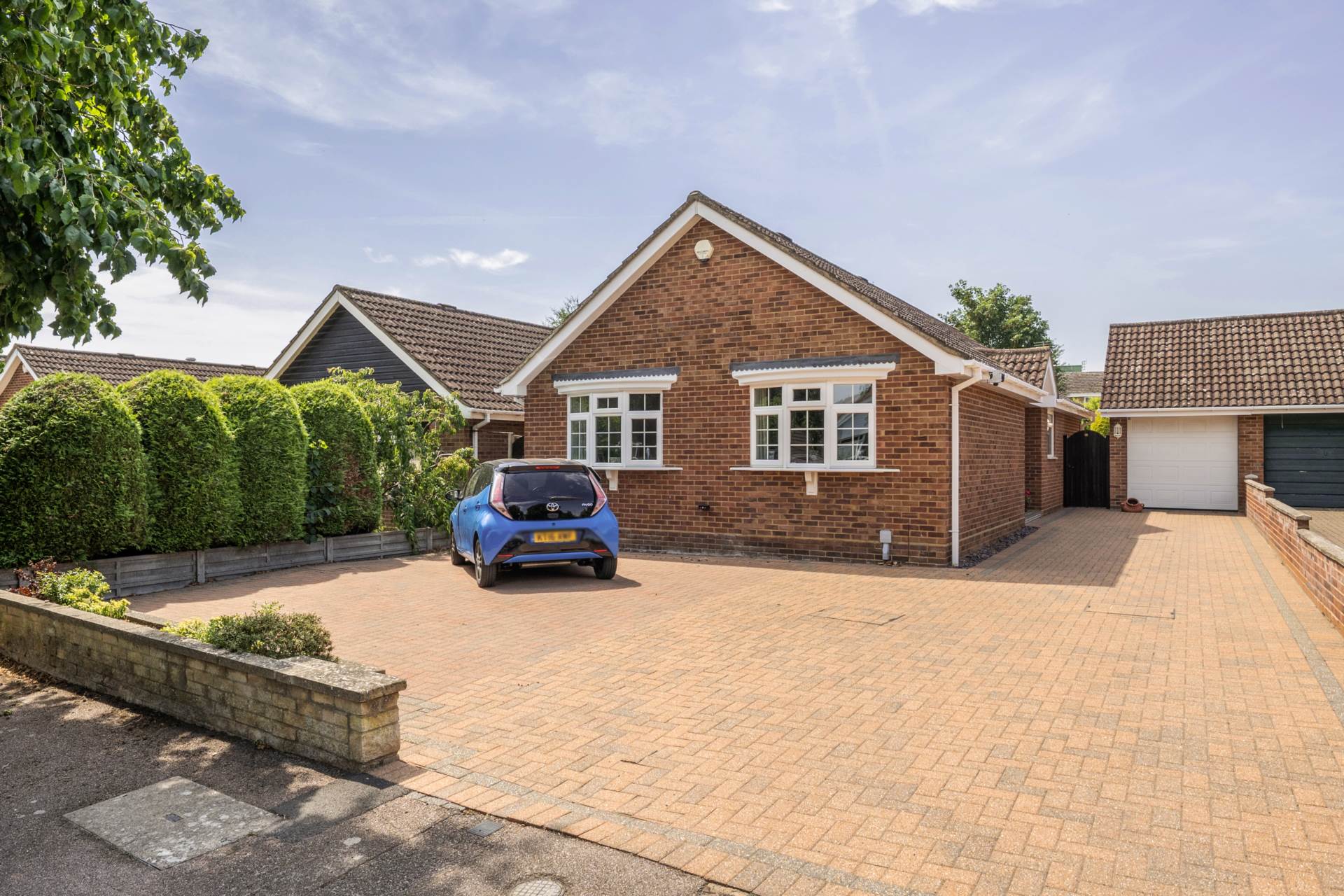 Arun Close, Brickhill, Image 1